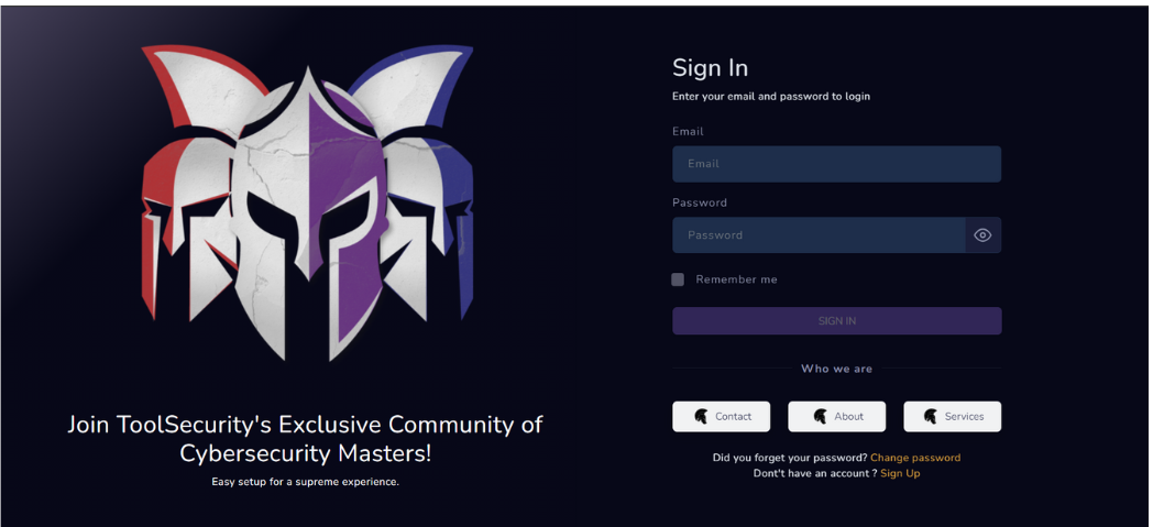 PfpFinder Banner